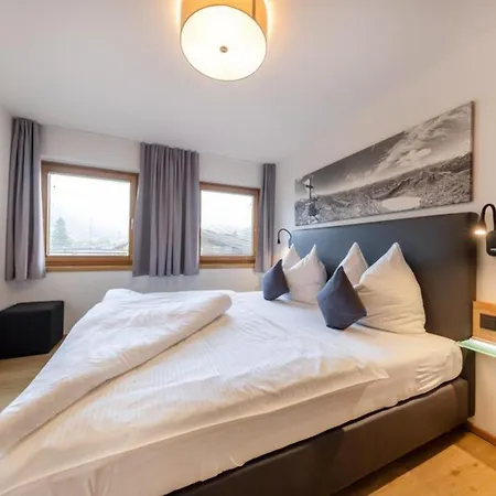 Holiday home Haus Schnoell Family 1 *