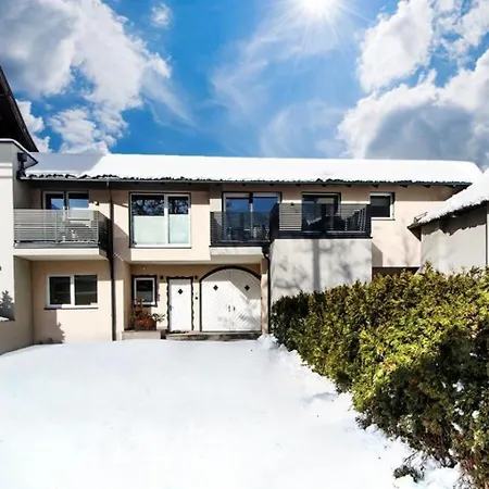 Haus Schnoell Family 1 Mittersill