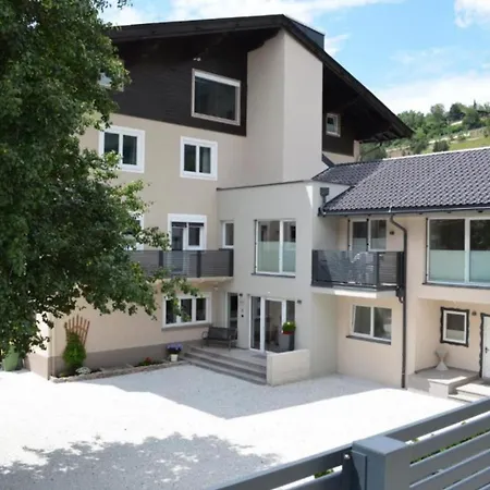 Haus Schnoell Family 1 * Mittersill