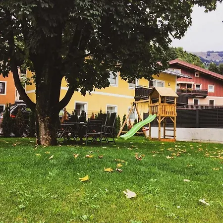 Haus Schnoell Family 1 * Mittersill